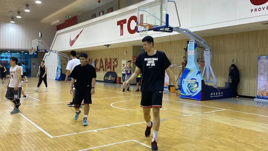 业余篮球爱好者如何评估自己的天赋_1